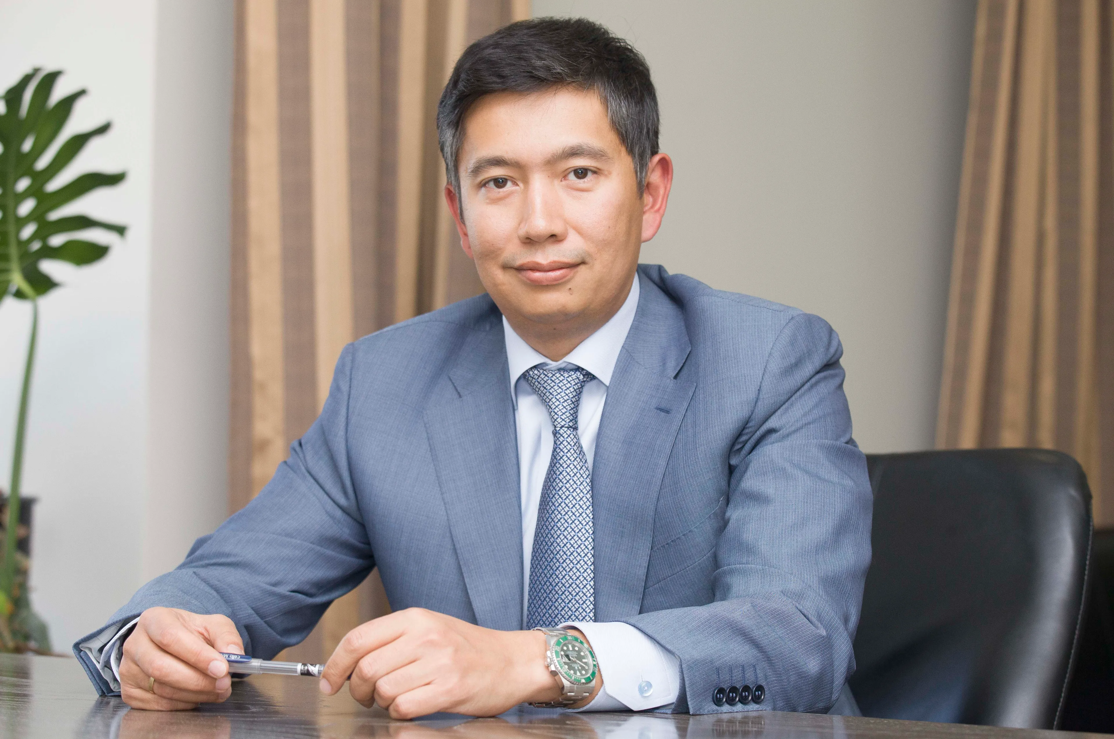 Капитал - Качество обслуживания важнее доли на рынке