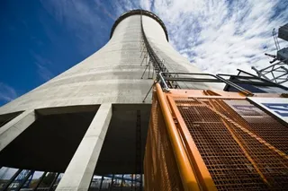 Капитал - Рейтинг 250 крупнейших энергокомпаний мира