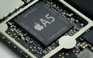 Капитал - Apple меняет поставщика чипов