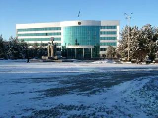 Капитал - Талдыкорган вошел в ассамблею столиц и крупных городов