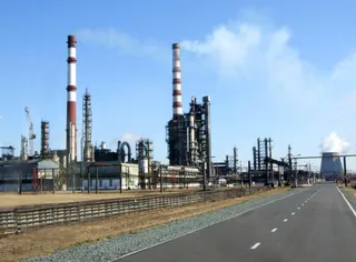 Капитал - Топ-менеджмент КМГ могут уволить за срыв сроков модернизации ПНХЗ