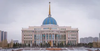 Капитал - Участники мирных демонстраций не должны преследоваться в уголовном порядке