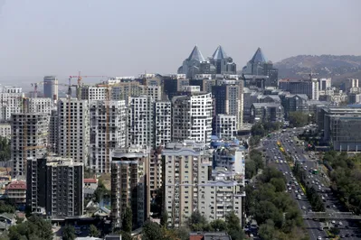 Фото: Руслан Пряников