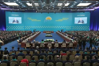 Капитал - Антикризисная картина окончания нефтяной эпохи