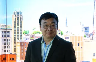 Капитал - Энергия будущего