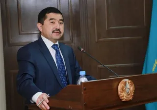 Капитал - Назначен председатель Комитета труда, соцзащиты и миграции