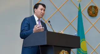 Капитал - Новые льготы для госслужащих по жилью могут появиться в Казахстане