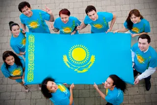 Капитал - Численность населения Казахстана превысила 17,33 млн человек
