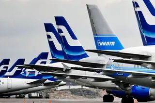 Капитал - Самые безопасные авиакомпании 2013 года