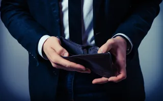 Капитал - В Казахстане примут закон о банкротстве физлиц