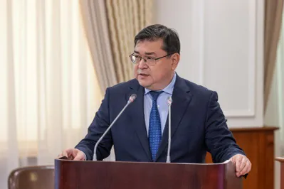 Фото: пресс-служба правительства