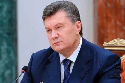 Янукович инициирует досрочные президентские выборы