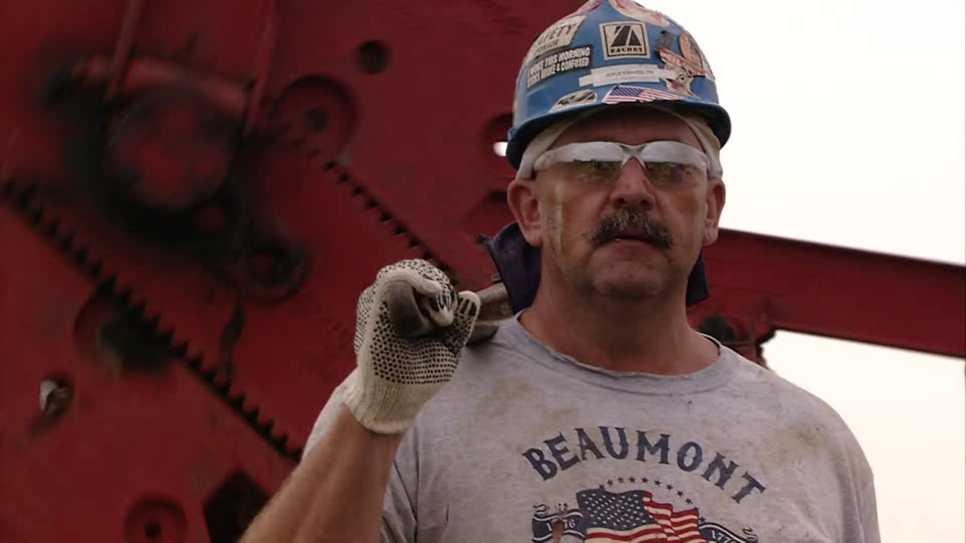 Капитал - США включились в борьбу за лидерство на рынке нефти