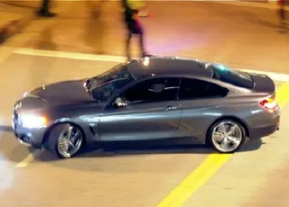 Капитал - BMW 4-Серии заметили без камуфляжа