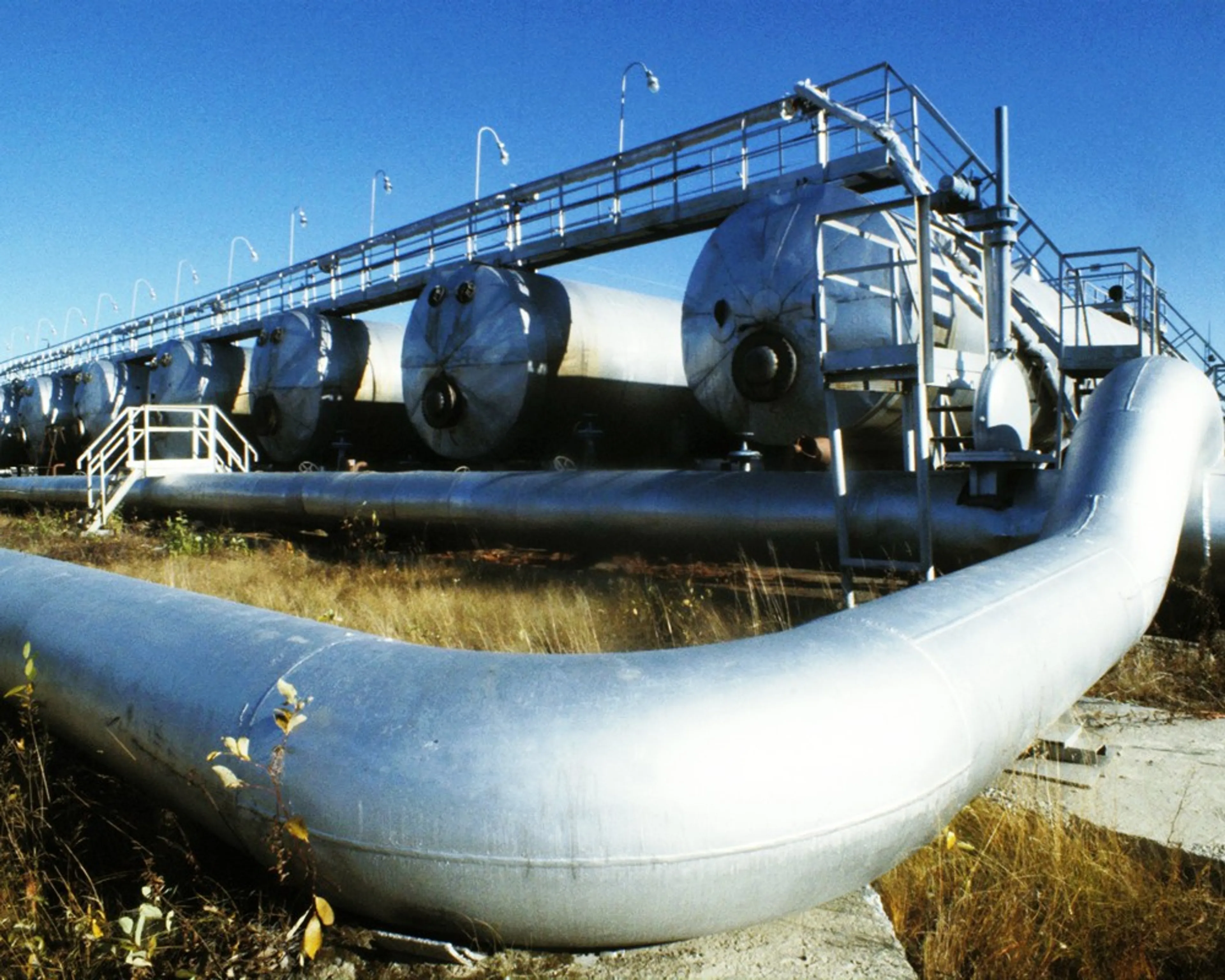 Капитал - Газ вытеснит уголь с энергетического рынка