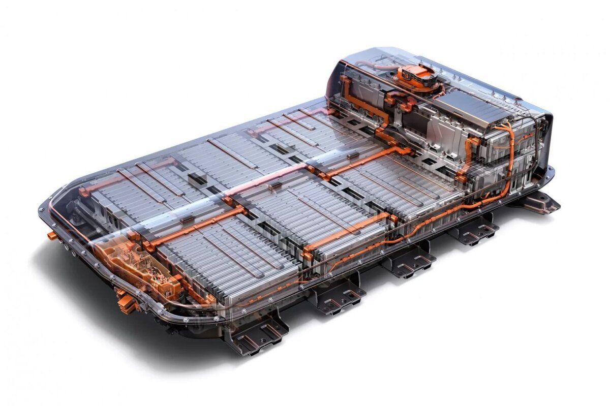 Борьба за Nissan, дешевеющие батареи, «корейцы» на Андроиде и гараж Bugatti 3589647 — Kapital.kz 