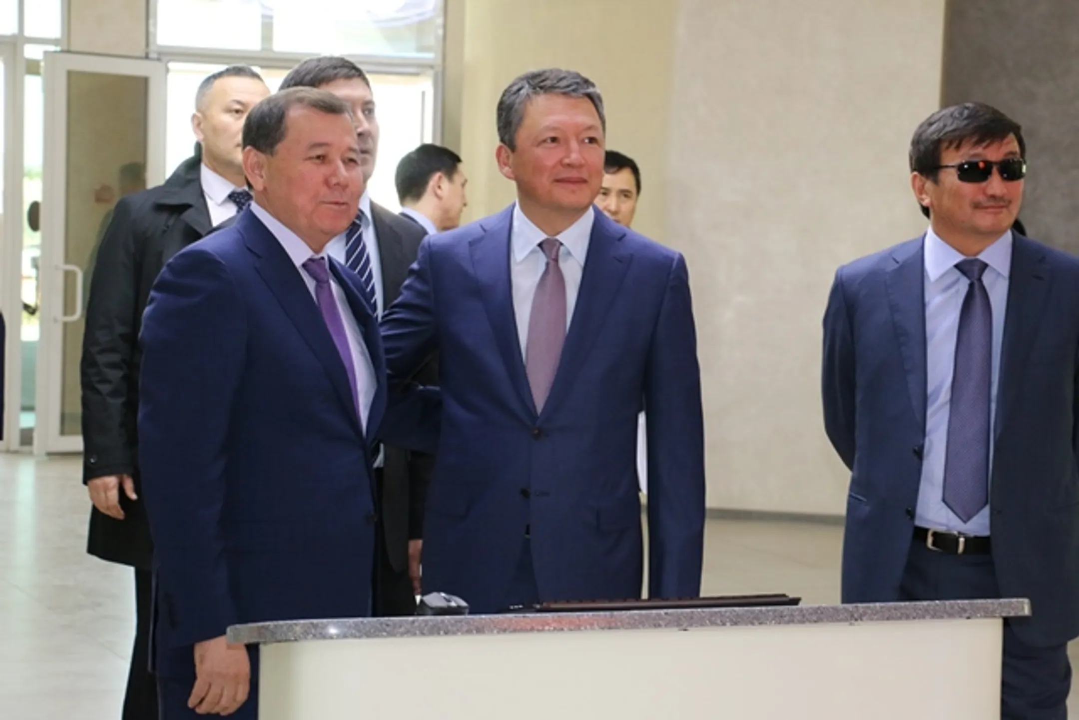 Бизнес Жамбылской области нуждается в длинных и доступных деньгах - Image Kapital.kz