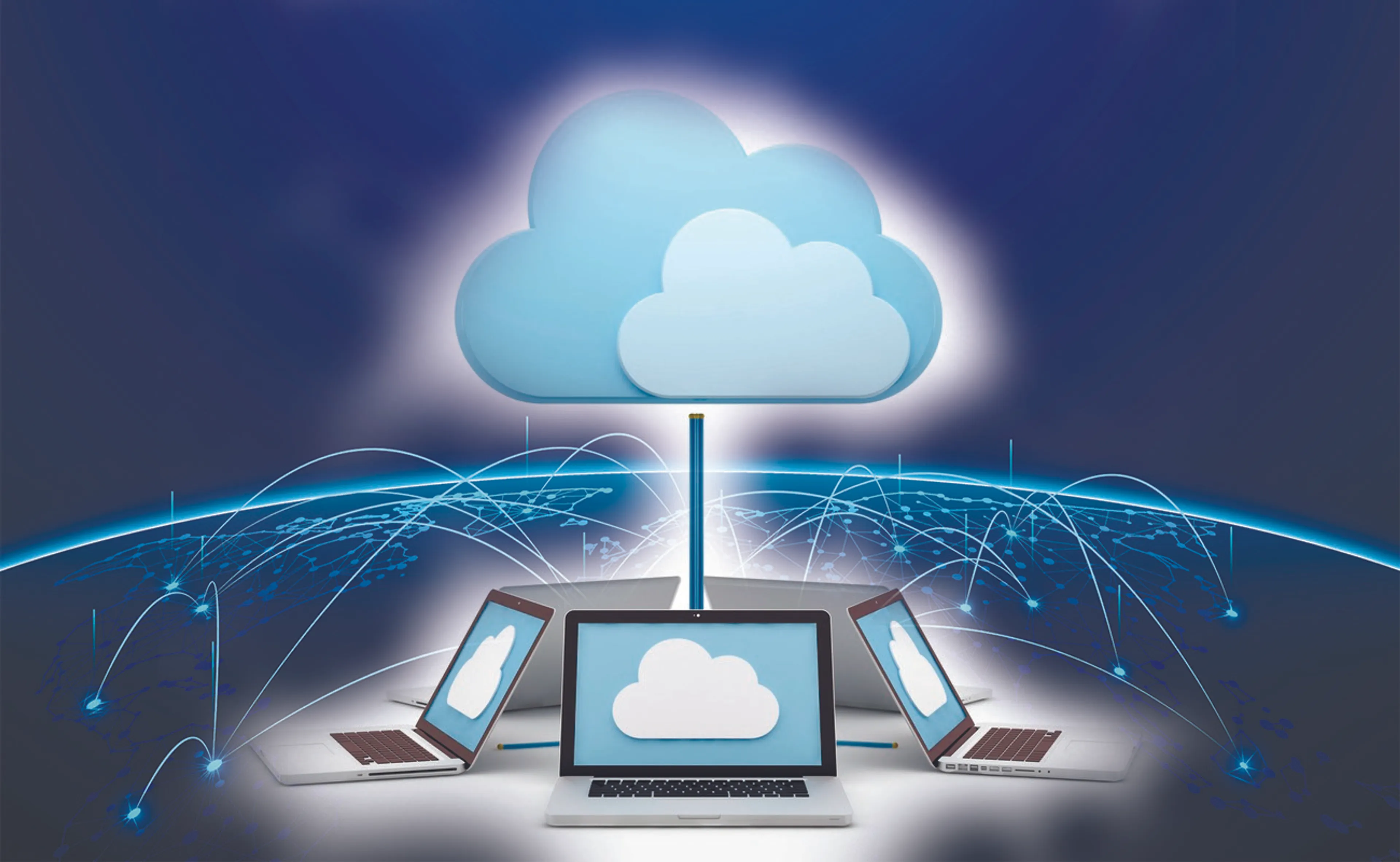 Капитал - Как устранить цифровое неравенство в Центральной Азии?