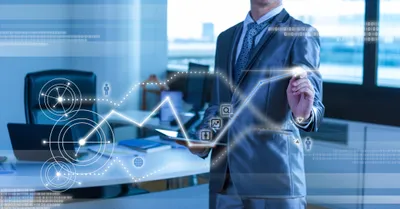 8 мировых банкиров-визионеров