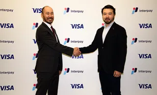 Капитал - Interpay объявил о стратегическом партнерстве с Visa