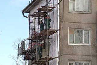 Капитал - На юге РК отремонтированы 34 многоэтажных дома