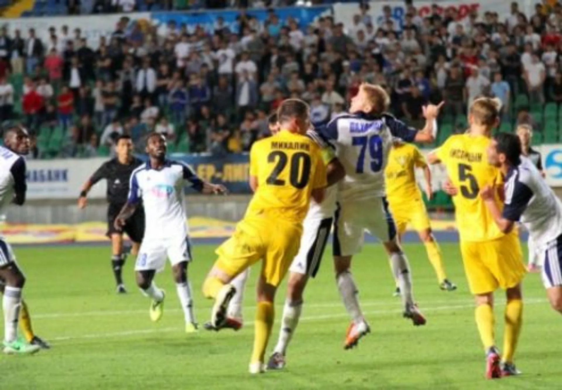 Капитал - Слухи о расширении Премьер-лиги не подтвердились