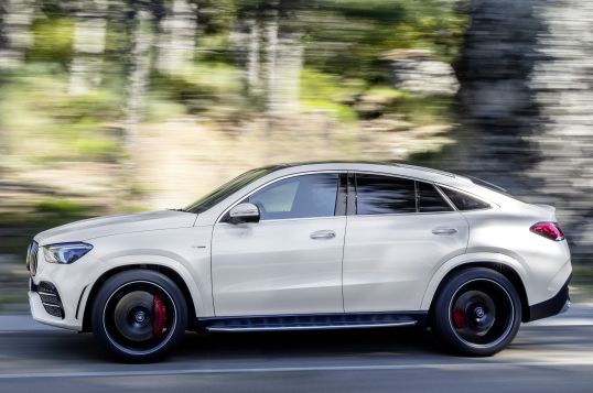 Итоги продаж в РК за июль и презентация Mercedes GLE Coupe 411880 - Kapital.kz 