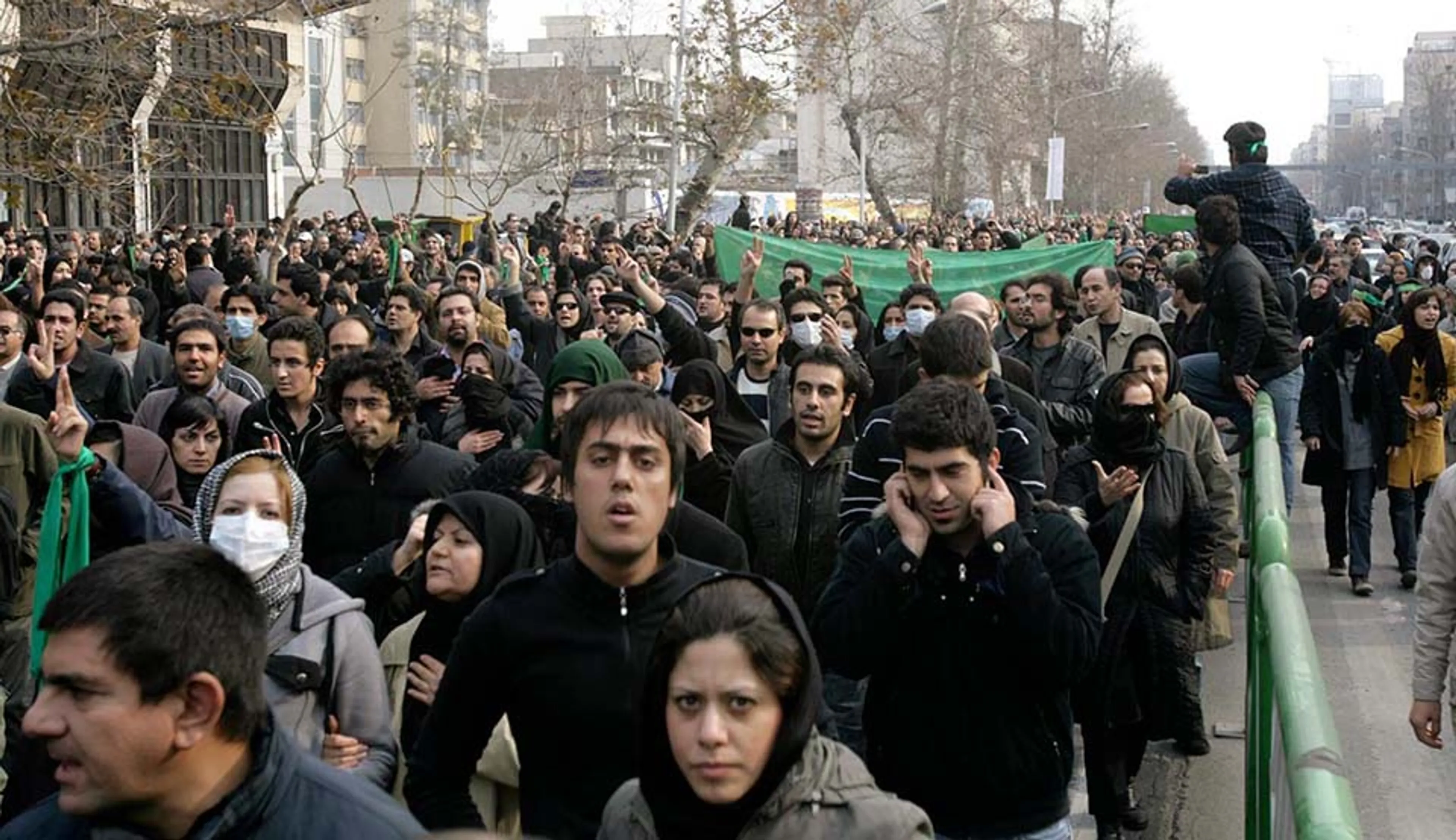 Капитал - Власти Ирана могут пойти на уступки