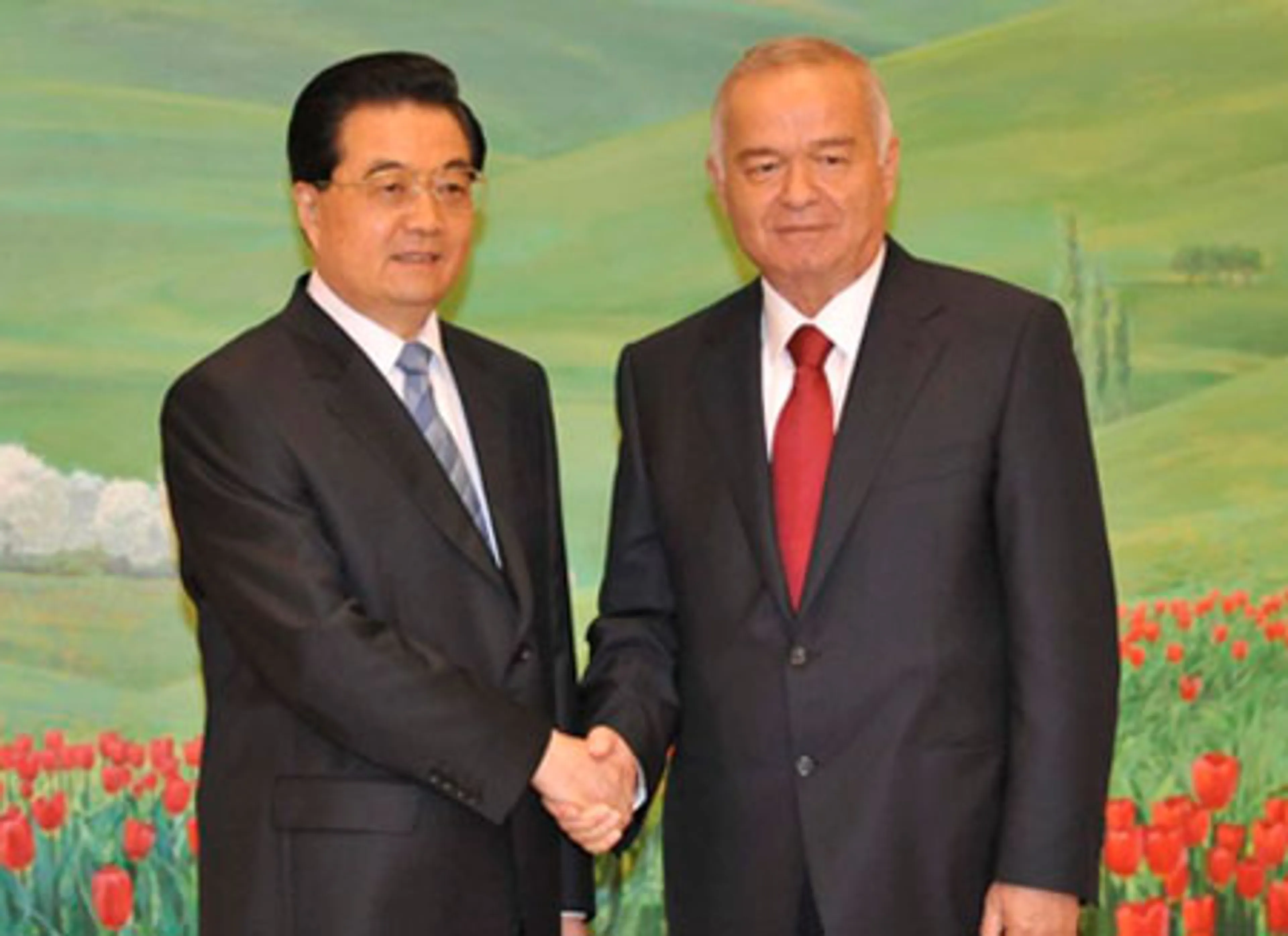 Капитал - На форуме в Китае Узбекистан представил свои инвестиционные возможности