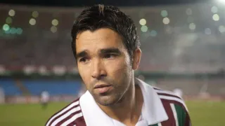 Капитал - Вторая допинг-проба Деку показала положительеный результат