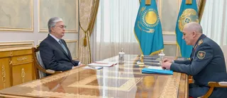 Фото: пресс-служба Акорды