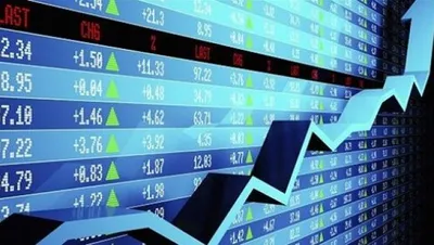 Цены на нефть, металлы и курс тенге на 30 мая