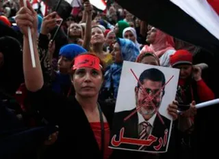 Капитал - 200 человек пострадали при столкновениях в Египте