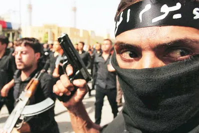 Годовой доход ИГИЛ оценили в $1 млрд