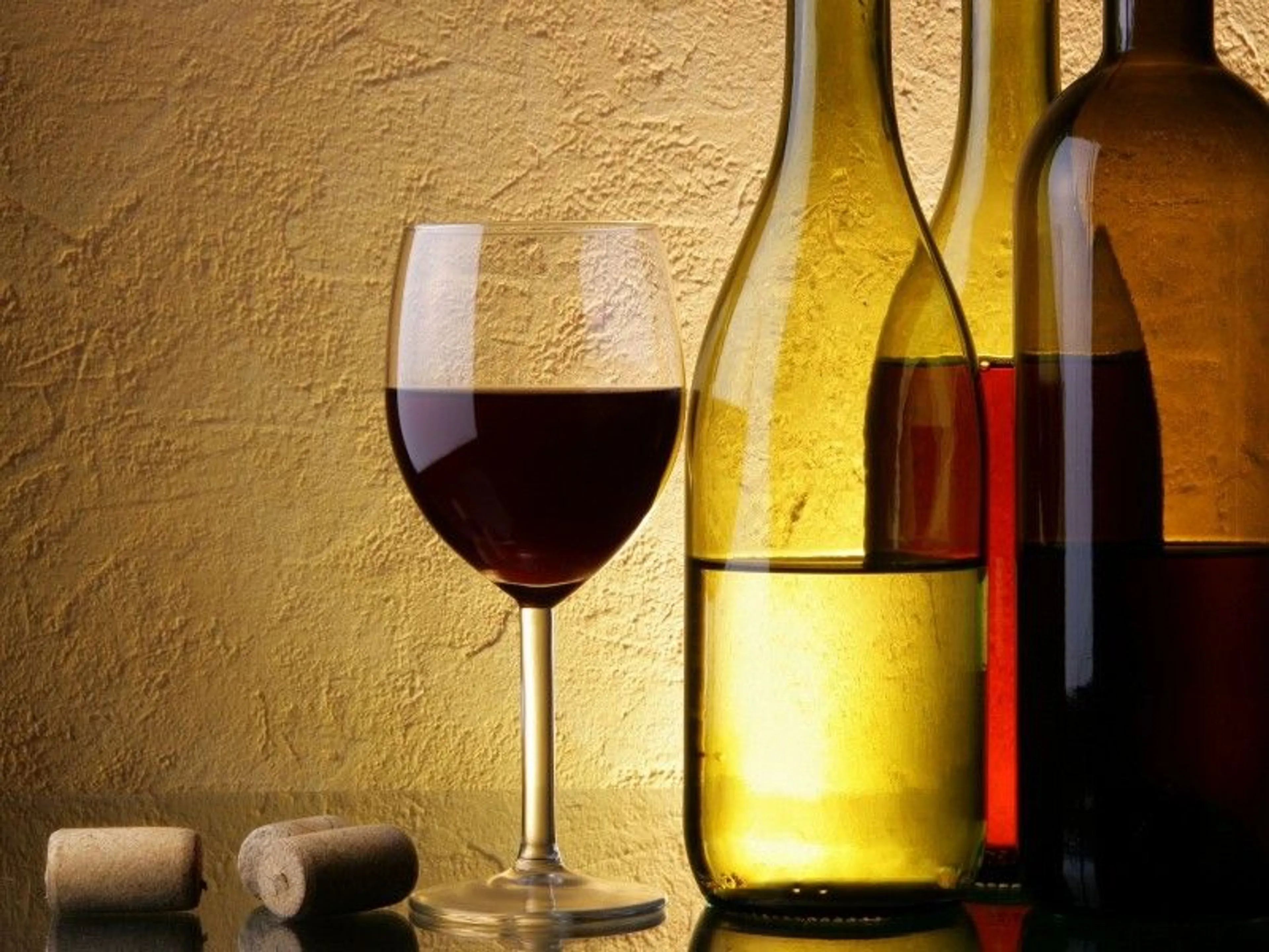 Капитал - К чему приведет повышение акциза на алкоголь?