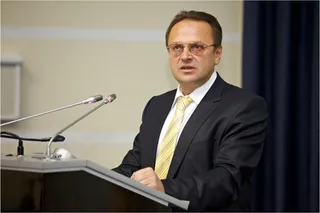 Капитал - Через тернии к Союзу