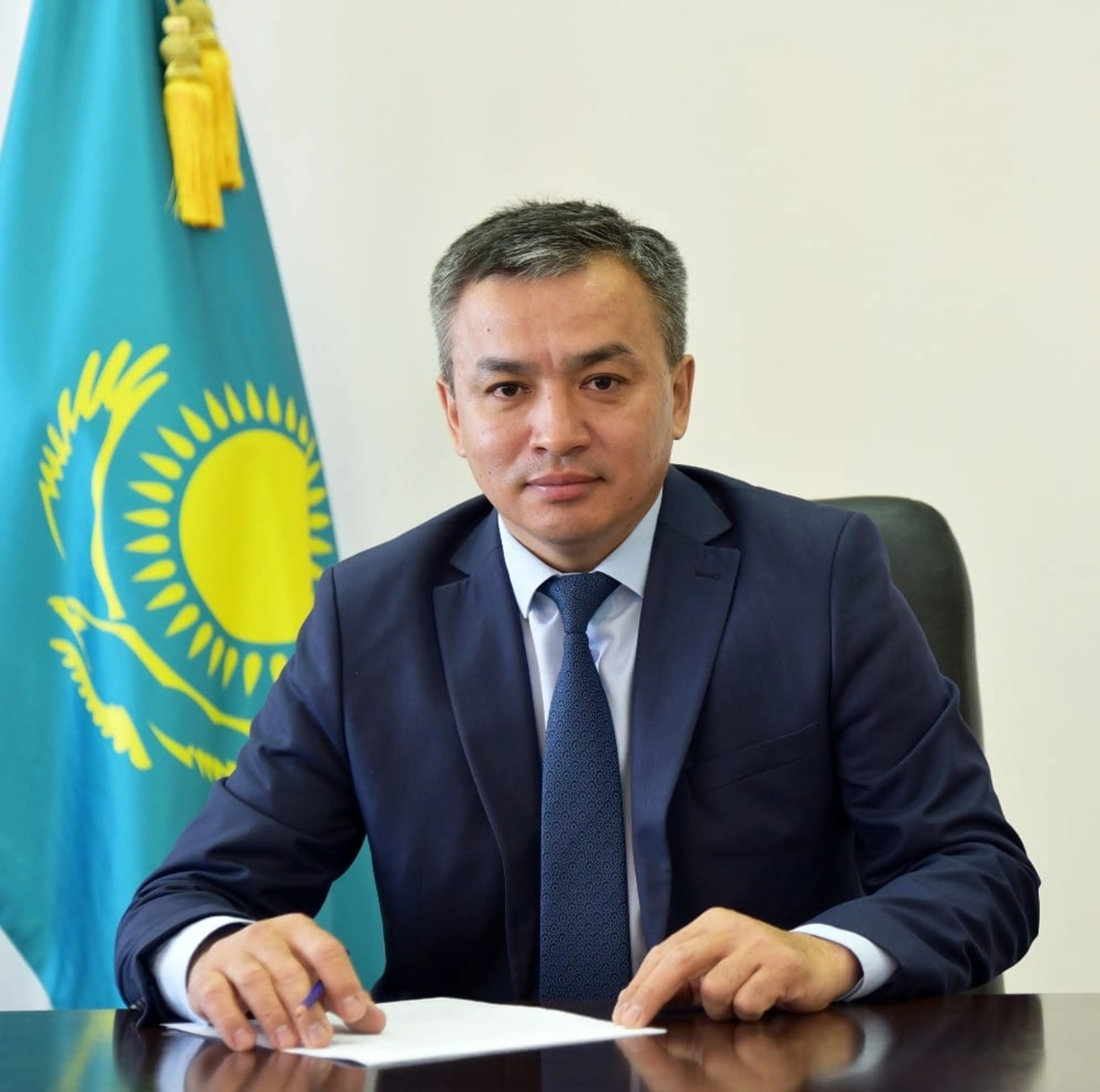 Капитал - Аким Петропавловска подал в отставку