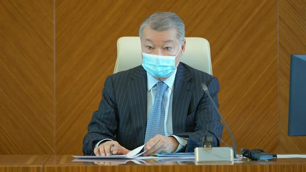 Капитал - В Восточно-Казахстанской области смягчили условия для МСБ