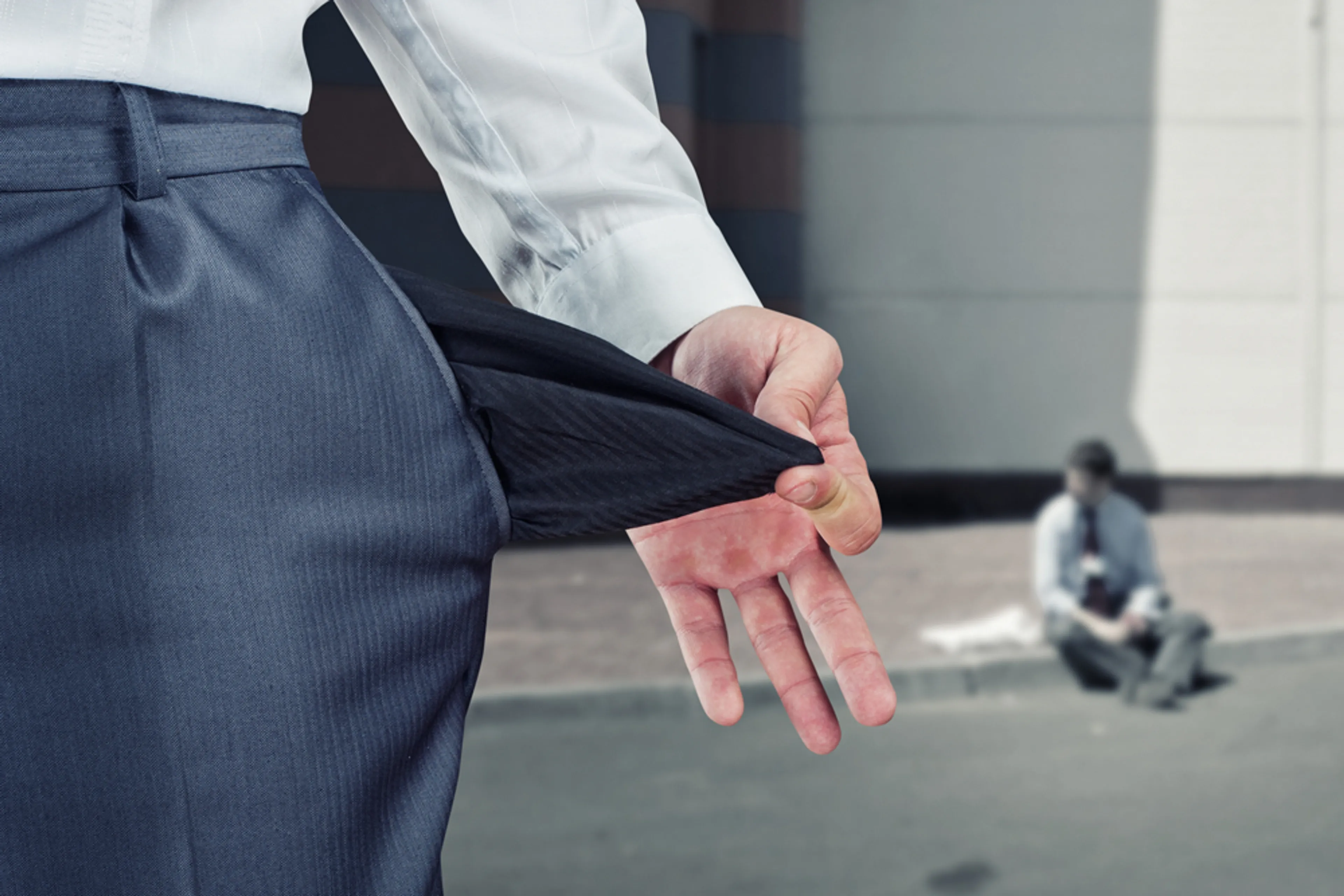 Капитал - Желающих стать банкротом в Казахстане будет много