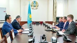 Фото: Primeminister.kz 