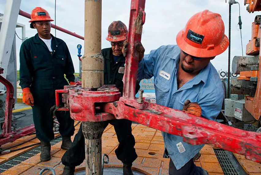 Капитал - Цена на нефть Brent останется $55 за баррель до 2020 года