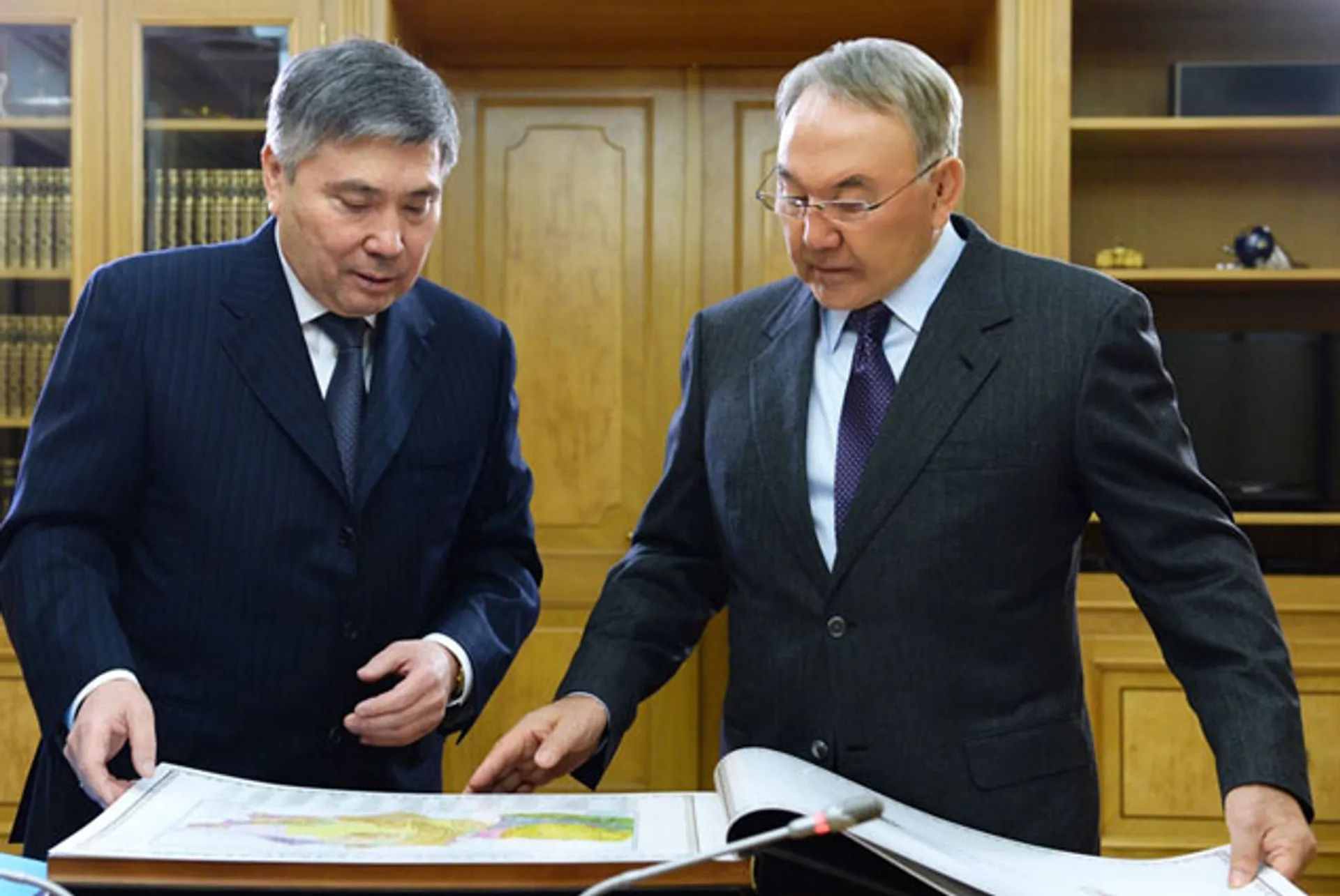 Капитал - Нефтегазовой отрасли нужны инновации