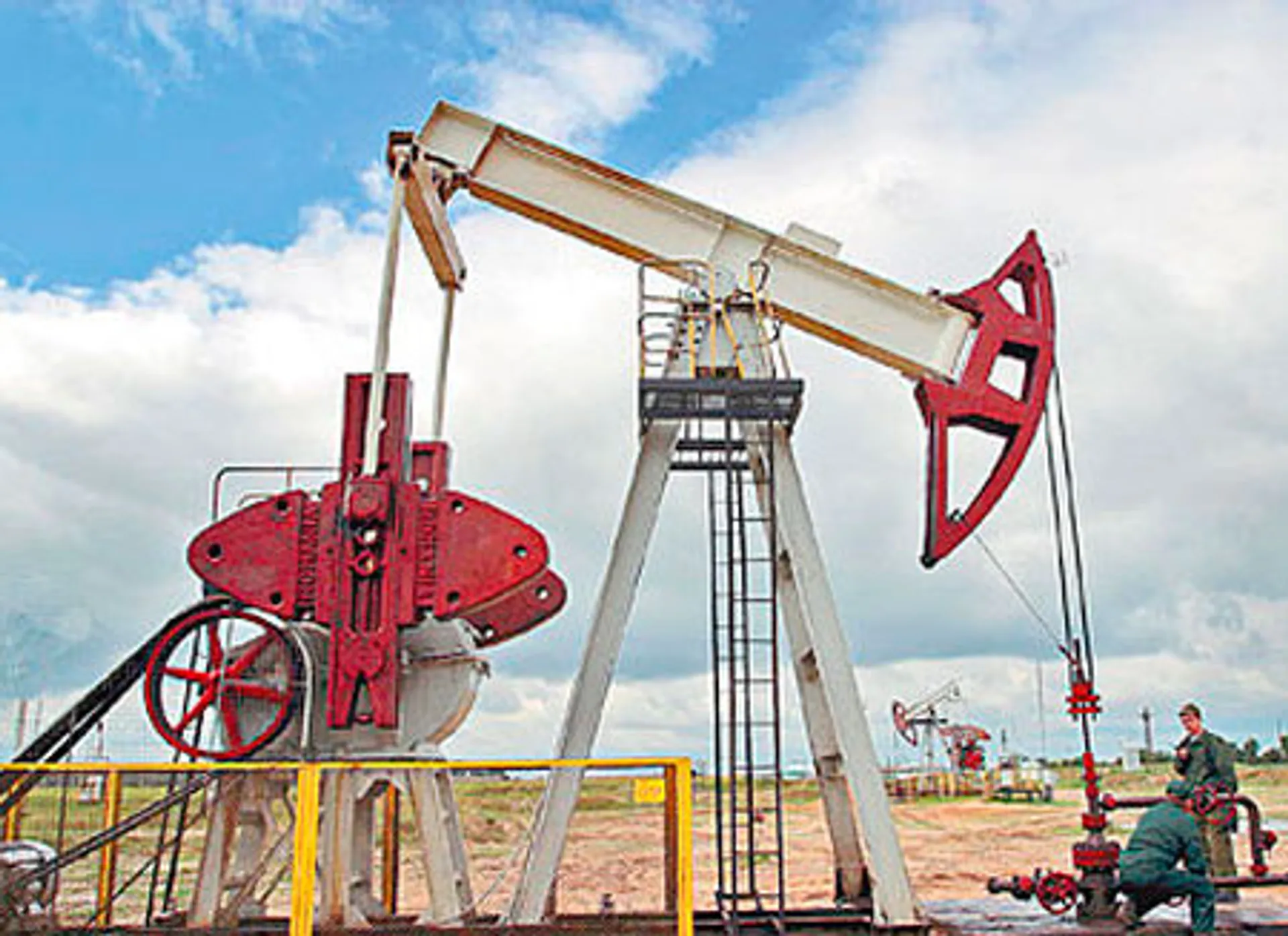 Капитал - В Турции обнаружено новое месторождение нефти