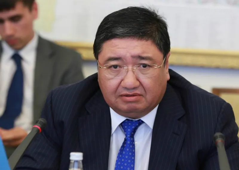 Капитал - Проверяется причастность Арына к другим преступлениям