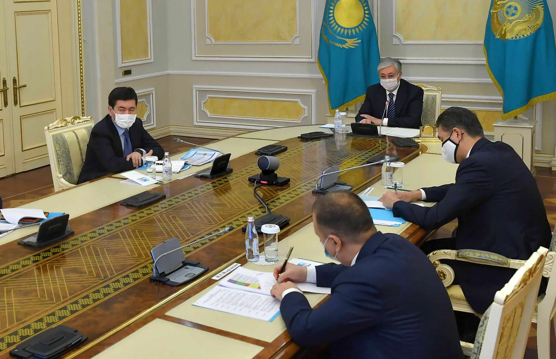 Капитал - Отдельного внимания требует качество работы проверяющих органов