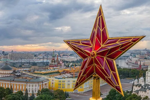 Джордж Сорос: Россия развивается по пути мировой державы