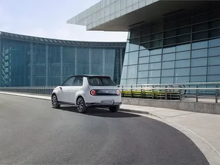 Капитал - Новинки Франкфуртского автосалона