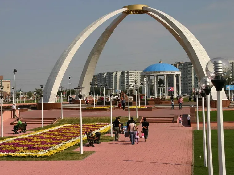 Капитал - Моногорода обустроят по лучшим проектам