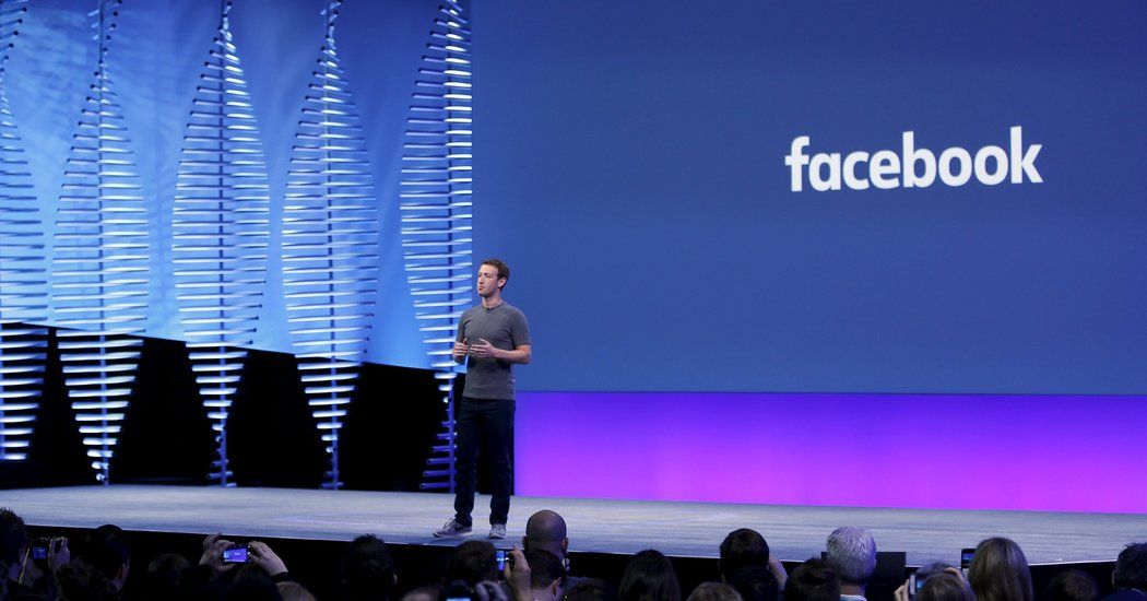 Facebook выкупит акции на 6 млрд долларов- Kapital.kz