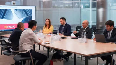 Фото: пресс-служба МИД